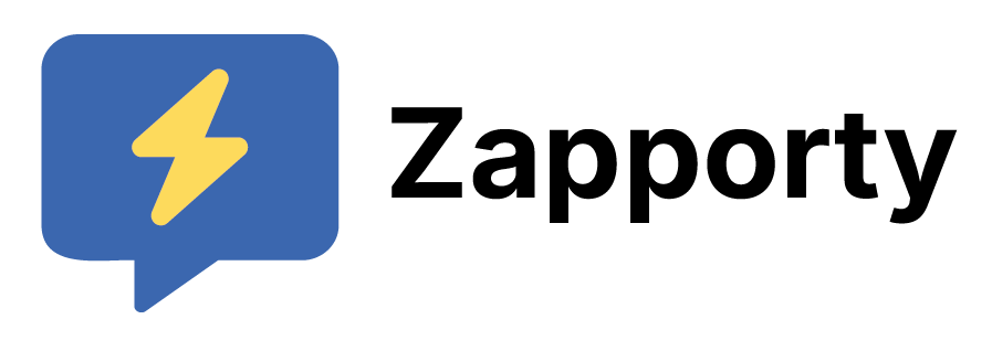 Zapporty Logo